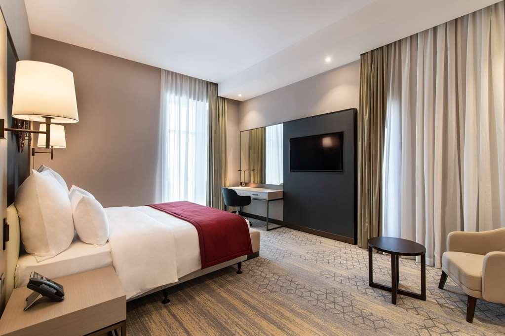 Ramada By Wyndham Riyadh King Fahd Road Quarto foto