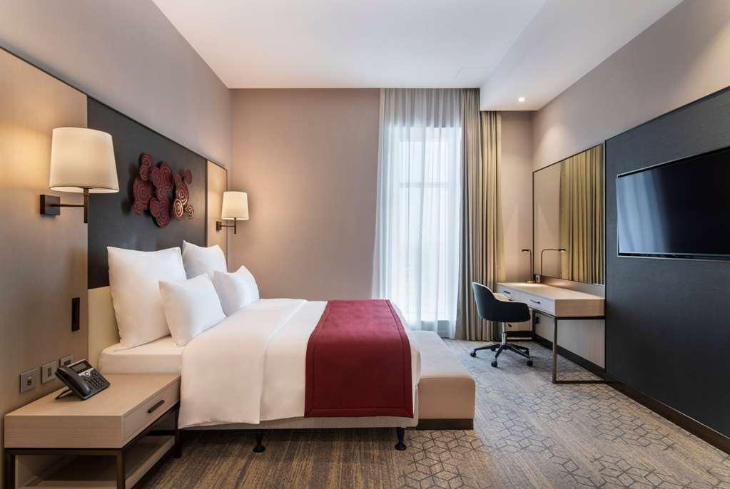 Ramada By Wyndham Riyadh King Fahd Road Quarto foto