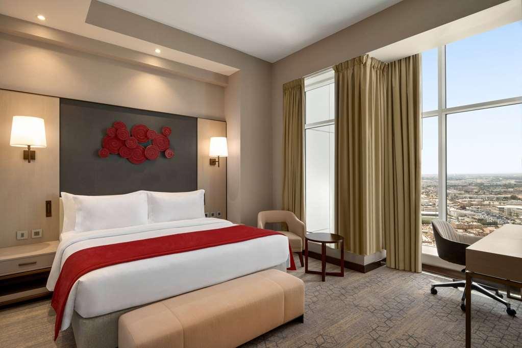 Ramada By Wyndham Riyadh King Fahd Road Quarto foto